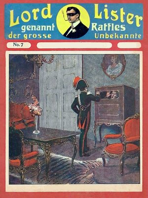 cover image of Das Schauspiel Fürst von Monaco